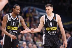 Η Παρτίζαν ξεμπερδεύει και με τους Αβράμοβιτς, Γιάραμαζ και Τριφούνοβιτς!