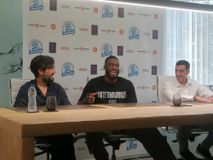 Έρχεται ακόμη πιο εντυπωσιακό τo δεύτερο «Stoiximan 22oz Elite Basketball Tournament»!