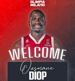 H Αρμάνι ανακοίνωσε τον Ουσμάν Ντιόπ