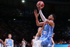 Με επιβλητικό Γιάννη η Εθνική έκανε το πρώτο βήμα για Παρίσι