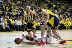 Το συμβόλαιο του Παπαγιάννη με τη Φενέρμπαχτσε και η προοπτική για μια καλύτερη επιλογή!