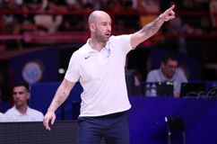 Σπανούλης: «Ξέρω τι μπορεί να κάνει η ομάδα μου, ο Γιάννης τεράστιος παίκτης»! (vid)