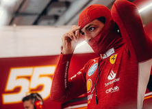 Ο Σάινθ θα πάρει όλο το χρόνο που χρειάζεται για να αποφασίσει για το μέλλον του στη F1