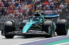 Η Aston Martin απέκτησε τον άνθρωπο που έκανε κυρίαρχη τη Mercedes