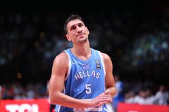 Ο Γιαννούλης Λαρεντζάκης στο Sportal: «Να μείνουμε συγκεντρωμένοι και να πάμε για τα επόμενα»