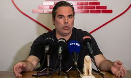 Καζίας: «Εδραίωση του Πανσερραϊκού στην Super League, έτοιμο το γήπεδο στις 31/07»