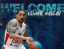 Ανακοινώθηκε ο Χάνλαν από την Τουρκ