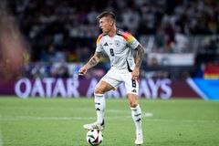 Η πλάκα του Χοσέλου για τον Κρόος: «Ελπίζω να αποσυρθεί την Παρασκευή»