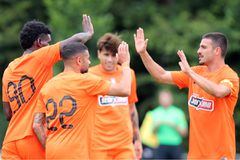 Το πρόγραμμα της ΑΕΚ στη Stoiximan Super League για τη σεζόν 2024-2025