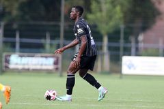 Το ανεπίσημο ντεμπούτο του Μαντί Καμαρά με τη φανέλα του ΠΑΟΚ (gallery)