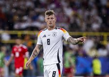 Κρόος: «Δεν νομίζω ότι με την Ισπανία θα είναι ο τελευταίος μου αγώνας...»