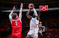 Οι Μπαχάμες «κλείδωσαν» την πρόκριση απέναντι στην Πολωνία του καταπληκτικού Μπαλτσερόφσκι! (vid)