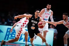 Αδιανόητη Νέα Ζηλανδία, «σόκαρε» την Κροατία!