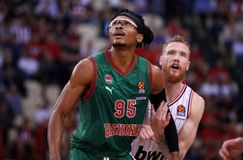 Απόλυτος ο Λάσο για Μονέκε: «Έχει συμβόλαιο με την Μπασκόνια και είμαστε ευχαριστημένοι μαζί του!»