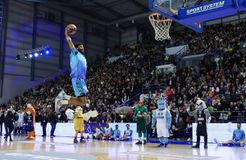 Τέλος το All Star Game από τον ΕΣΑΚΕ!