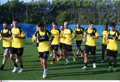 ΜΜΕ Σενεγάλης: «Ο Ντιαντί φεύγει για να ενταχθεί στον Αρη Θεσσαλονίκης»