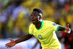 Τα ζευγάρια των «8» στο Copa America