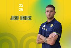 Ανακοίνωσε Αγκίρε ο Παναιτωλικός