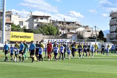 Τέλος εποχής: Οριστικά στη Γ΄ Εθνική η Λαμία