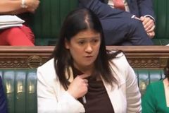 Η σπαρακτική στιγμή που ανακοινώθηκε ο θάνατος του Ζότα στο βρετανικό κοινοβούλιο (vid)