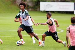 Παναθηναϊκός: Δουλειά στα τελειώματα φάσεων και στην άμεση ανάκτηση μπάλας (vid)