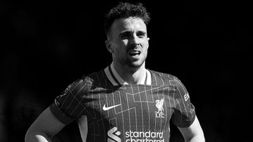 Νεκρός και ο αδερφός του Ντιόγκο Ζότα, Αντρέ που ήταν συνοδηγός στο αυτοκίνητο που τυλίχθηκε στις φλόγες - Έτσι συνέβη το δυστύχημα