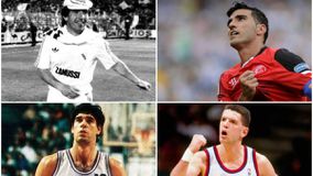 Ο Ζότα στη λίστα με τους αθλητές που σκοτώθηκαν σε τροχαία