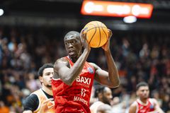 Η Βιλερμπάν απέκτησε τον Μποντιάν Μάσα