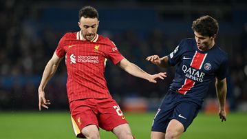 Το σπαρακτικό αντίο της Λίβερπουλ στον Ντιόγκο Ζότα: «Ο ταπεινός ήρωας που μας οδήγησε στη νίκη»