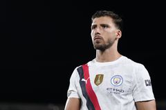 Ο Ρούμπεν Ντίας σοκαρισμένος με τον θάνατο του Ντιόγκο Ζότα: «Δεν μπορώ να το πιστέψω...»