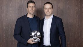 Κορυφαίος παράγοντας της χρονιάς στην EuroLeague ο Ντέρια Γιανιέρ της Φενέρμπαχτσε