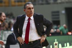 Επίσημο: Εποχή Σκαριόλο στη Ρεάλ Μαδρίτης!