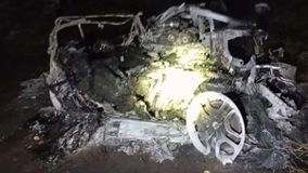 Ντιόγκο Ζότα: Σοκάρει η εικόνα από το αυτοκίνητο που ήταν επιβάτης (pic)