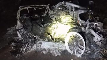 Ντιόγκο Ζότα: Σοκάρει η εικόνα από το αυτοκίνητο που ήταν επιβάτης (pic)