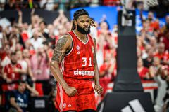 Αποχαιρέτησε τον Μπούκερ η Μπάγερν - Η ομάδα που συνεχίζει