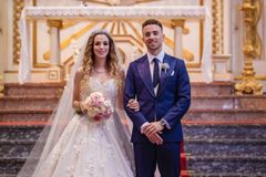 Το τραγικό παιχνίδι της μοίρας: Ο Ζότα σκοτώθηκε 12 μέρες μετά τον γάμο του, αφήνοντας πίσω του τρία παιδιά (pics)