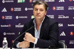 Παρουσιάστηκε η ετήσια έκθεση της διαιτησίας από τους Μποντιρόγκα και Ιερεθουέλο