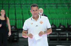 Ιτούδης: «Δυναμική η Χάποελ Τελ Αβίβ, όχι σάκος του μποξ»