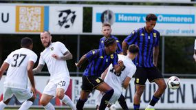 Ζωηρός μόνο για λίγα λεπτά ο Άρης, πολλά προβλήματα πίσω και ήττα στο πρώτο φιλικό