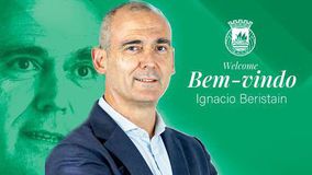 Ο Μαρινάκης πήρε στη Ρίο Άβε τον πρόεδρο της Εστορίλ!