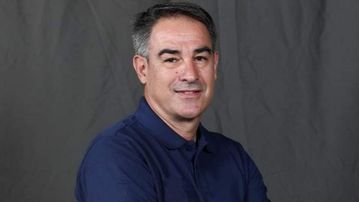 AEK: Τέλος ο Κώτσης - Αποχώρησε από τη θέση του GM