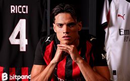 Επίσημο: Στη Μίλαν ο Ρίτσι