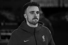 Σοκ στο παγκόσμιο ποδόσφαιρο: Ο Ντιόγκο Ζότα έχασε τη ζωή του σε τροχαίο