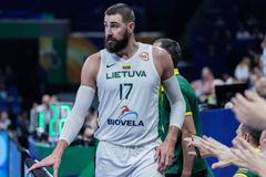 Βαλαντσιούνας: «Πρέπει να περιμένει η ιδέα του να παίξω για τον Παναθηναϊκό - Θα τιμήσω το συμβόλαιό μου με τους Νάγκετς»