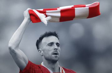 Θλίψη στο παγκόσμιο ποδόσφαιρο για τον χαμό του Ντιόγκο Ζότα