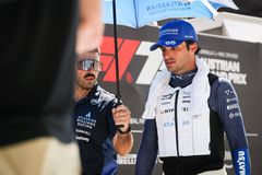 Ο Σάινθ δεν ενδιαφέρεται για τη θέση του Φερστάπεν στη Red Bull