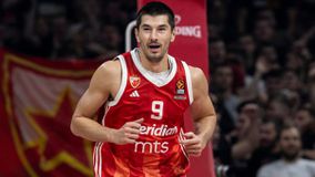 Τέλος εποχής για Μίτροβιτς στον Ερυθρό Αστέρα