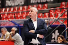 Λιμνιάτης: «Σταθερά πιστοί στο πλάνο της στήριξης και εξέλιξης των νεαρών Ελλήνων παικτών»