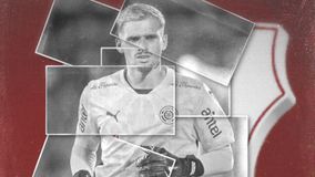 Ο Πανσερραϊκός ανακοίνωσε τον Ουρουγουανό γκολκίπερ Τιναλίνι