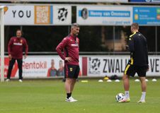 Άρης: Η πρώτη ενδεκάδα της σεζόν από τον Ουζουνίδη